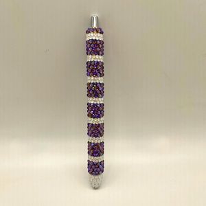 Rhinestone pen